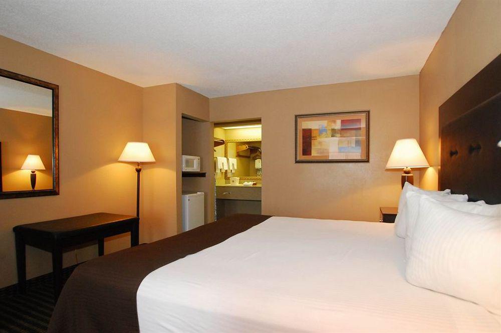 Best Western Lumberton Exteriér fotografie