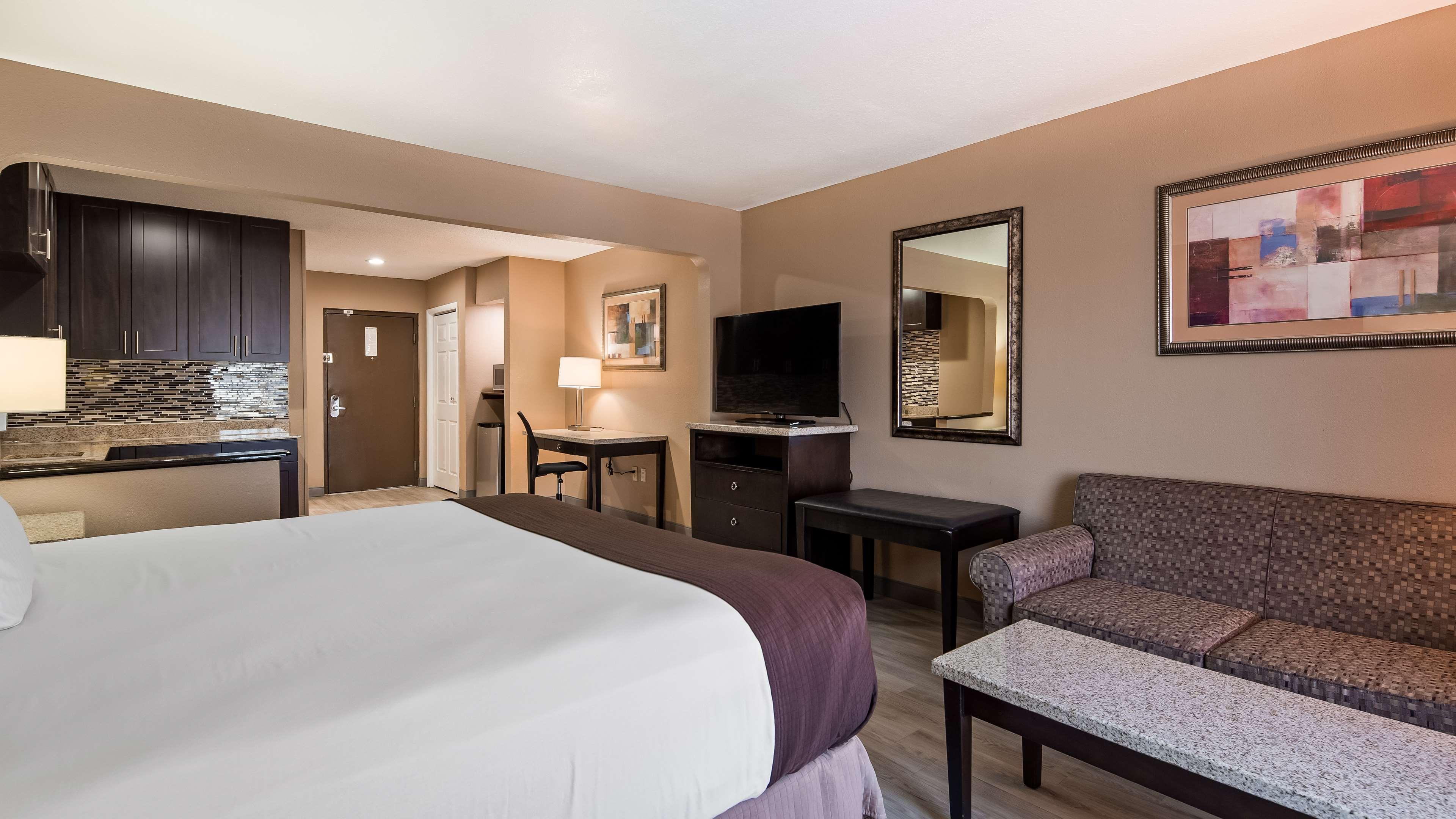 Best Western Lumberton Exteriér fotografie